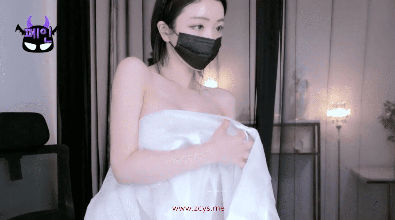 极品裸舞 韩国BJ【金律】 7套衣服 极品身材 新舞登场 10V/1.3G
