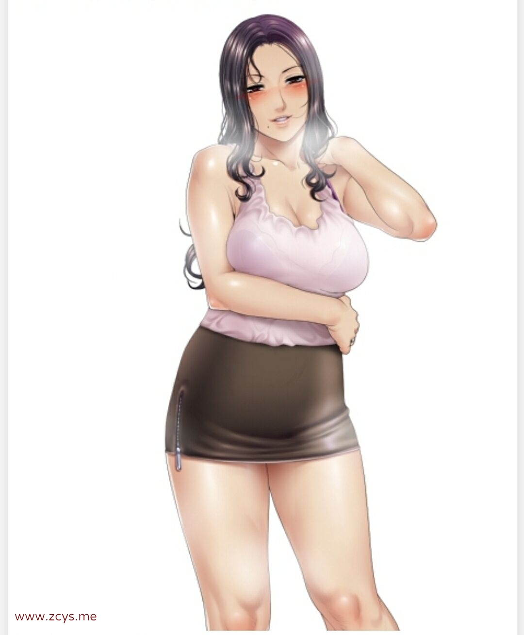 [拔作ADV/汉化] 午后住宅区的人妻们~熟女的味道和雪白的肌肤！PC+安卓模拟汉化版