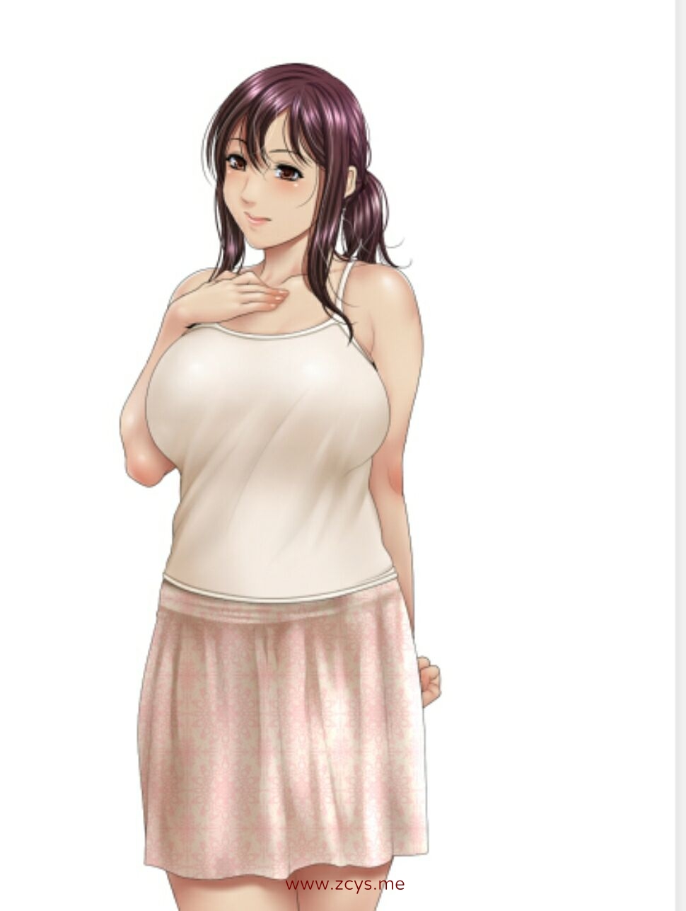 [拔作ADV/汉化] 午后住宅区的人妻们~熟女的味道和雪白的肌肤！PC+安卓模拟汉化版