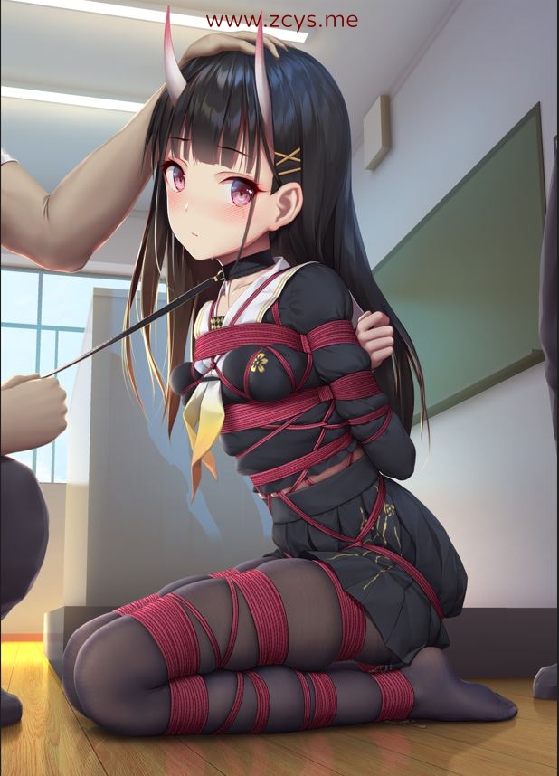 【Himitsu】毎月緊縛プラン（52P）