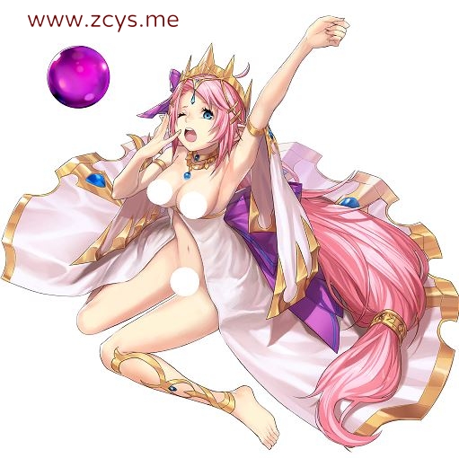 绅士冒险 全彩无修正CG