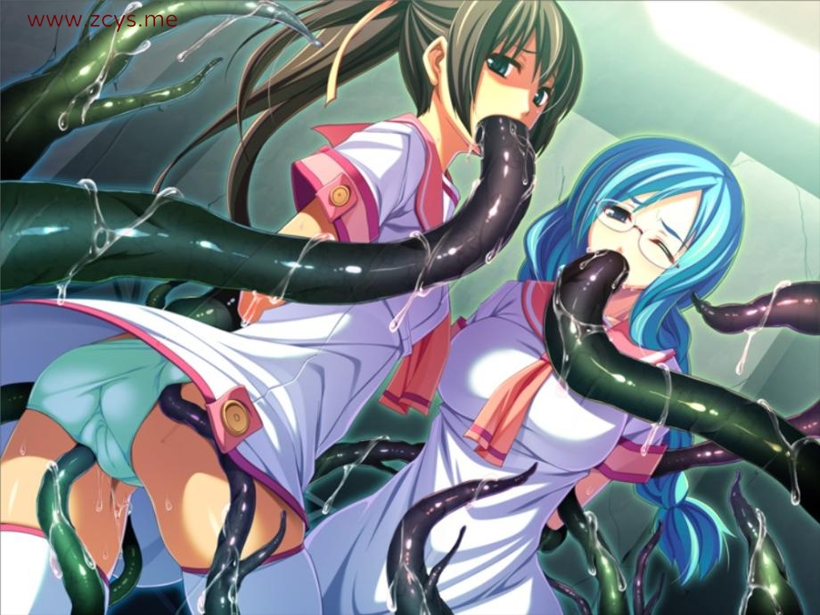 [GAL] 触祭の都 汉化硬盘版【1.3g】