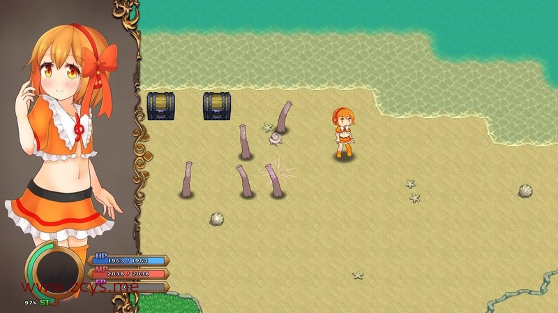 [ACT]うちのこファンタジア Ver.0.32.0