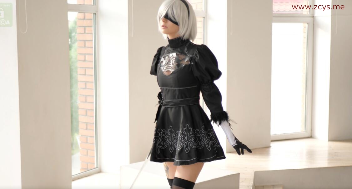 2B And Her Perfect 2160p[11.7G]