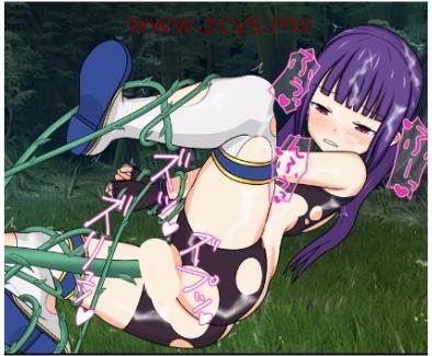 【RPG】【日文】リカと淫辱の迷宮