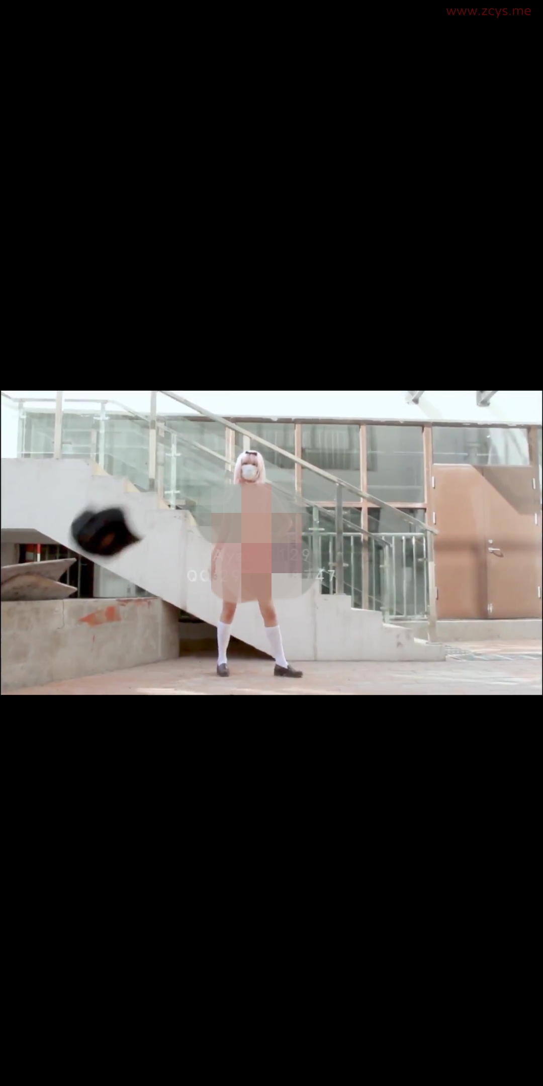 （补档）果体书记舞[1v/12M]
