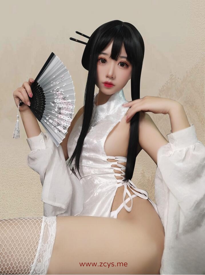 【Cos/写真】猫君君_MaoJun - NO.16 - 17 2套