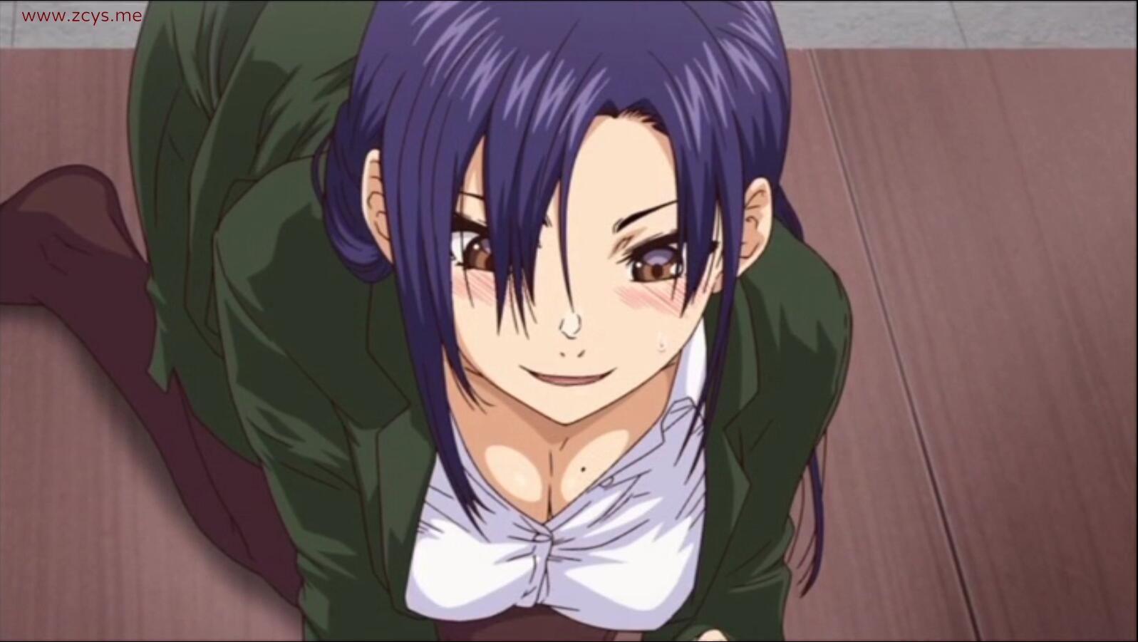 【7月里番/熟肉】ハーレム・カルト 2 side HAREM[宇場義行] 1V-149M