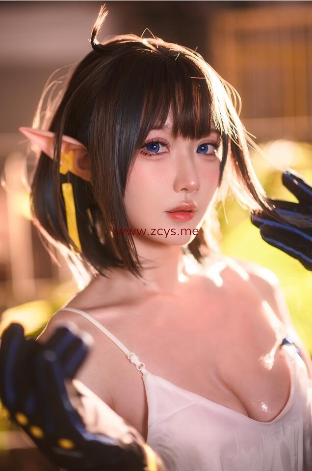 【Cos/写真】阿包也是兔娘 - NO.49 -NO.51 3套合集