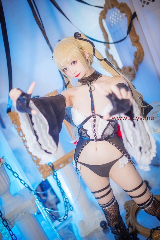 【Cos/写真】小野寺地瓜 NO.01-NO.08 8套合集