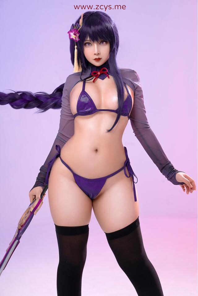 【Cos/写真】Sayo Momo 15套合集 (1.48G)