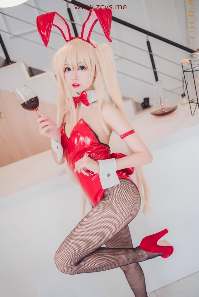 【Cos/写真】猫君君_MaoJun NO.01-15套图合集