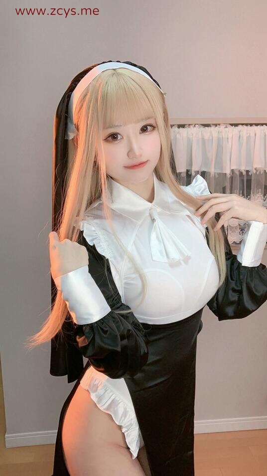 【Cos/写真】千阳(ちよ) 53套合集 (1.42G)