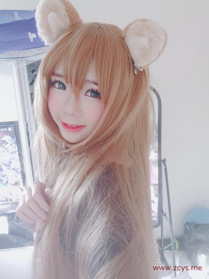 【Cos/写真】Sally Dorasnow NO.38 - NO.40 合集3套