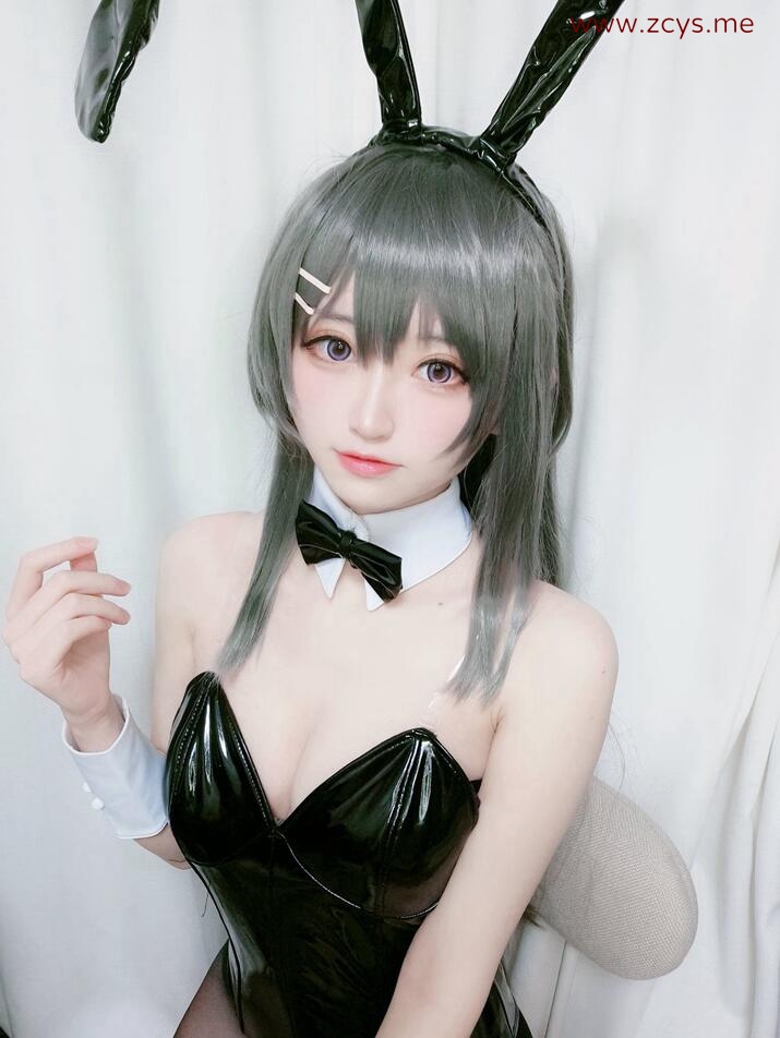 【Cos/写真】千阳(ちよ) 53套合集 (1.42G)