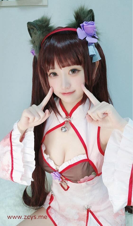 【Cos/写真】千阳(ちよ) 53套合集 (1.42G)