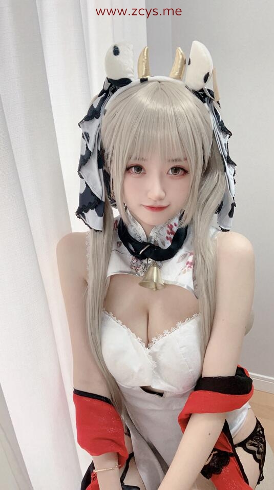 【Cos/写真】千阳(ちよ) 53套合集 (1.42G)