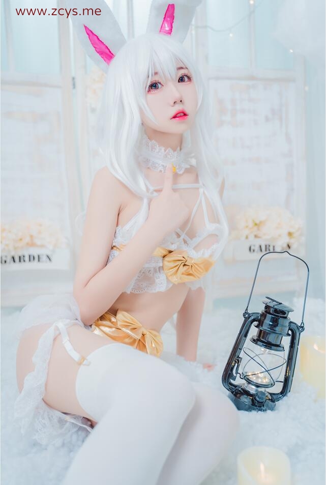 【Cos/写真】猫君君_MaoJun NO.01-15套图合集