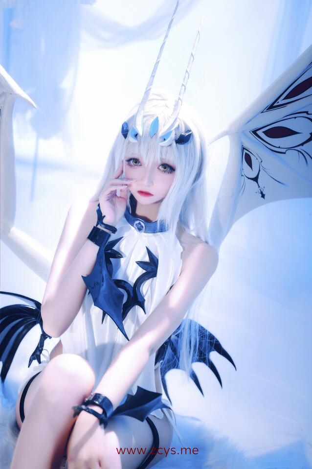 【Cos/写真】小野寺地瓜 NO.01-NO.08 8套合集