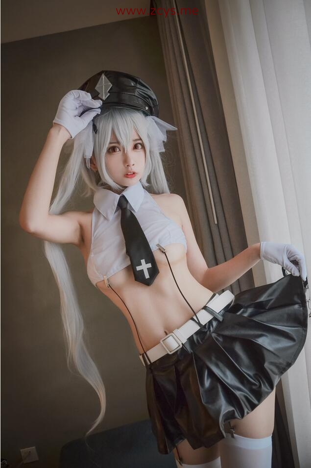 【Cos/写真】清颜真德秀 6套合集 (1.2G)