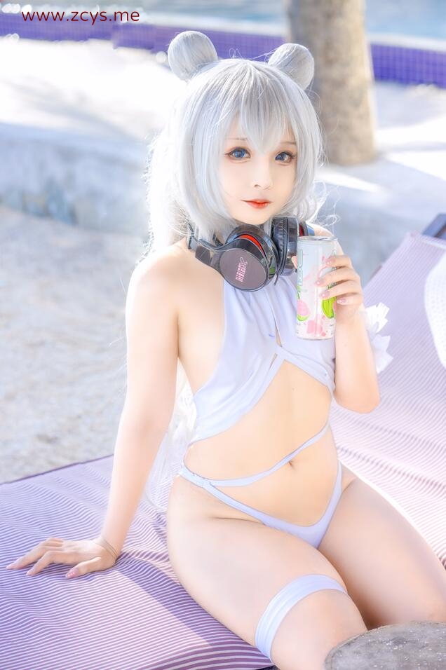 【Cos/写真】Sayo Momo 15套合集 (1.48G)