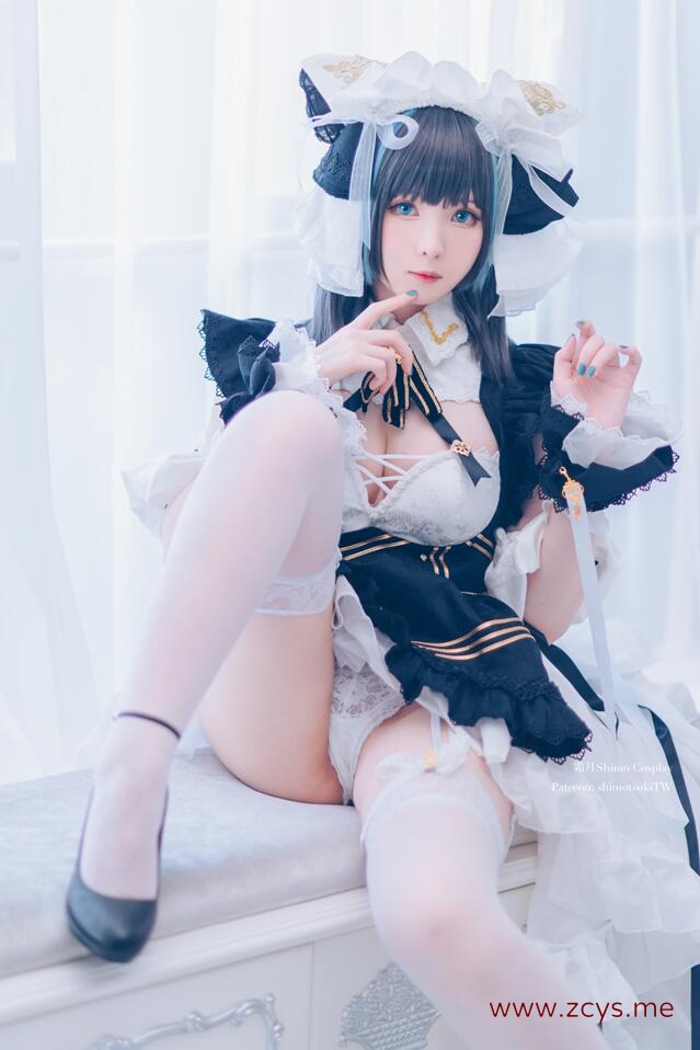 【Cos/写真】雨波_HaneAme、Sayo Momo、小野寺地瓜、霜月shimo 3套新图合集