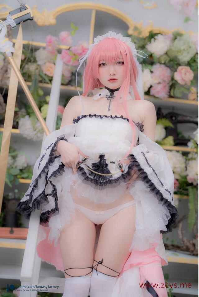 【福利姬/写真】Fantasy Factory 小丁 2021-2022.03 合集（10.3G）