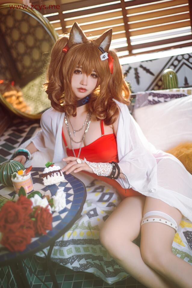 【Cos/写真】工藤新伍、骨牙路子野、姬灵 3套图合集