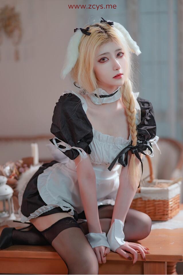 【Cos/写真】Shika小鹿鹿、沖田凜花Rinka、蛋黄mayo、九曲Jean、南桃Momoko、是三不是世 新套图合集(共6套)
