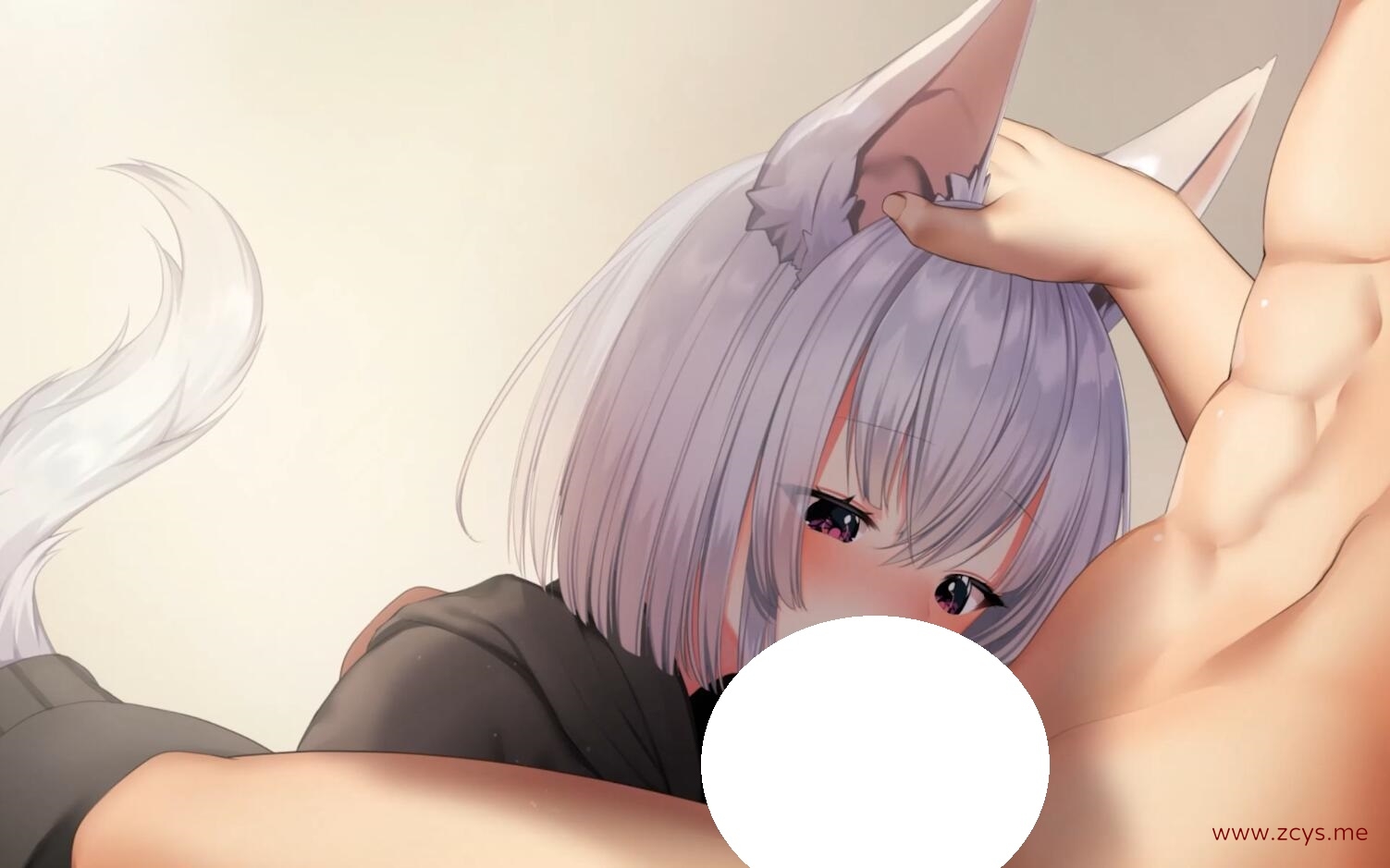 【2.5D/动画】Lapin gris 灰葉 2022年1-7月合集 （10V/1.8G）