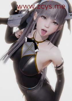 I社大作AI少女璇玑公主整合版50G
