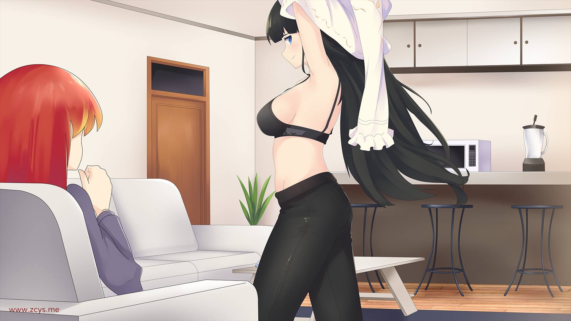 高自由SLG 大学生活【安卓+PC】精翻汉化版+全CG 2.2G