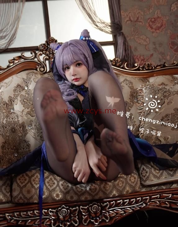 【自购】 橙子喵酱合集 1111P+6V-1.16G 秒传不亏