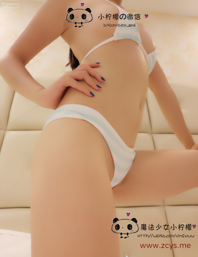 魔法少女小柠檬 合集21套【4.6G】