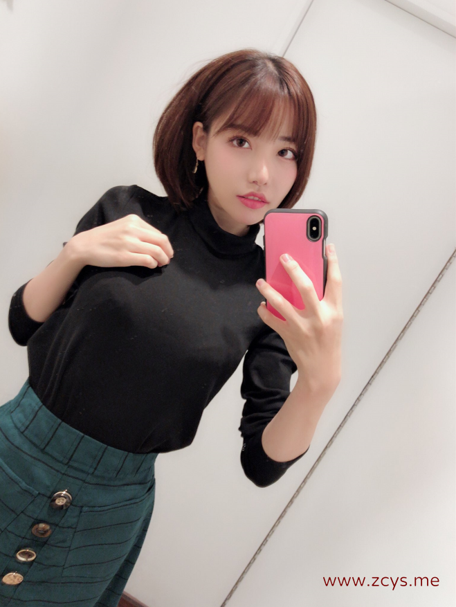 深田咏美(深田えいみ) – 推特日常视图合集 【41V1808P676M】