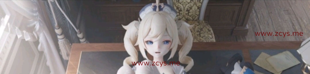 【MMD/无修正】咕嘿嘿大佬2022年作品5g
