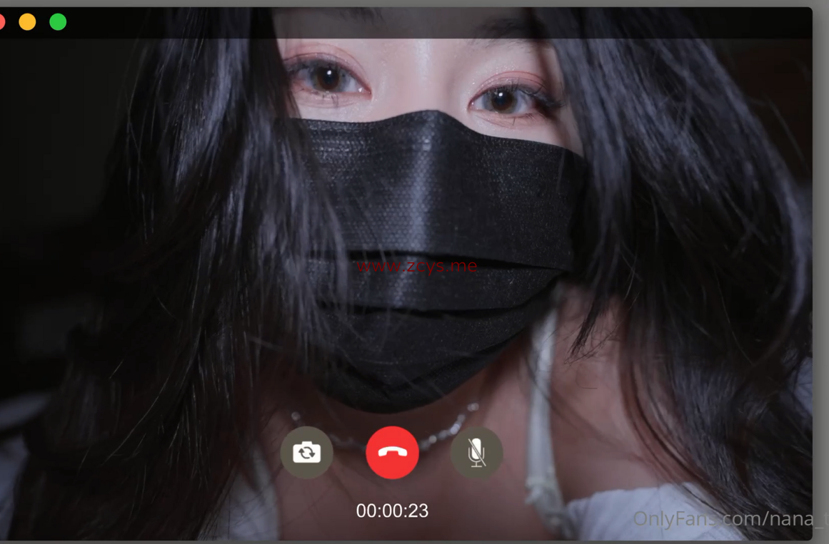 【自打包】onlyfans超人气白虎up-娜娜-通话NTR,原版(1V,1.76G)