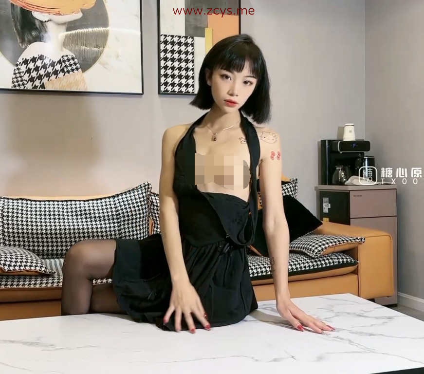 【自打包】糖心极品骚嫩模-紫萱（宸荨樱桃）-吸精美女变装计划（1V,1.5G）