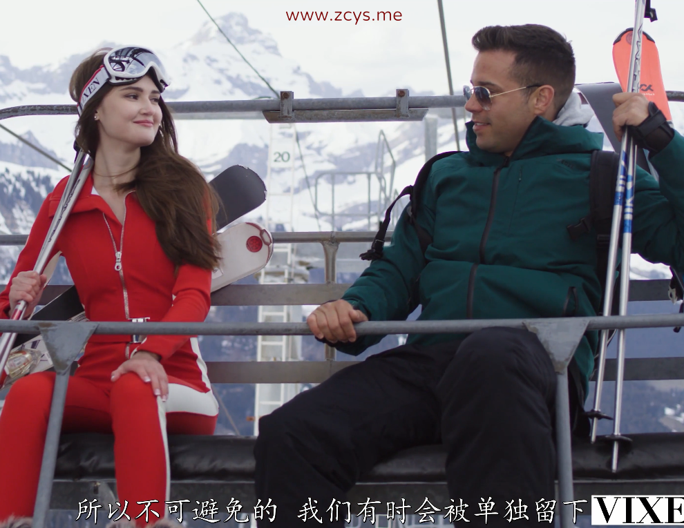 【自打包】欧美AV-女优Sonya Blaze-独处,中文字幕,4K画质(1v,3.36G)