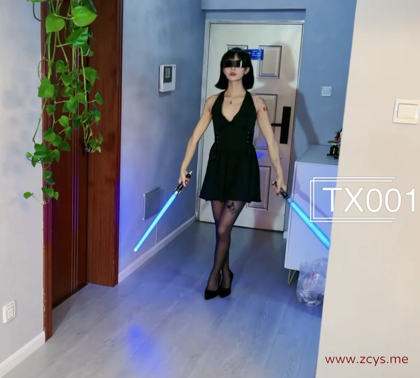 【自打包】糖心极品骚嫩模-紫萱（宸荨樱桃）-吸精美女变装计划（1V,1.5G）