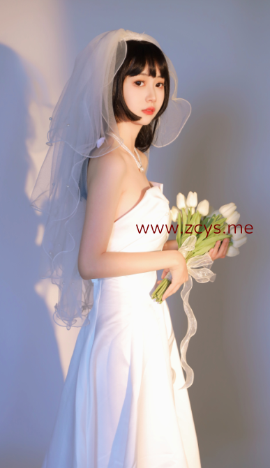 【自打包】推特极品cos女菩萨-金鱼kinngyo-最新三套（164P,1.8G）