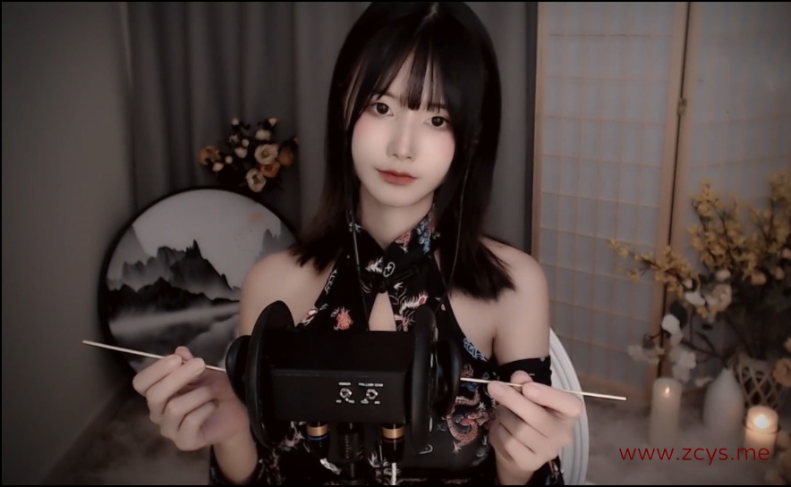 NO.190 虎牙微竞-夏茉魔法书音频合集133A