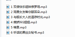 NO.195 (一补)B站芝恩㱏加冕合集6A