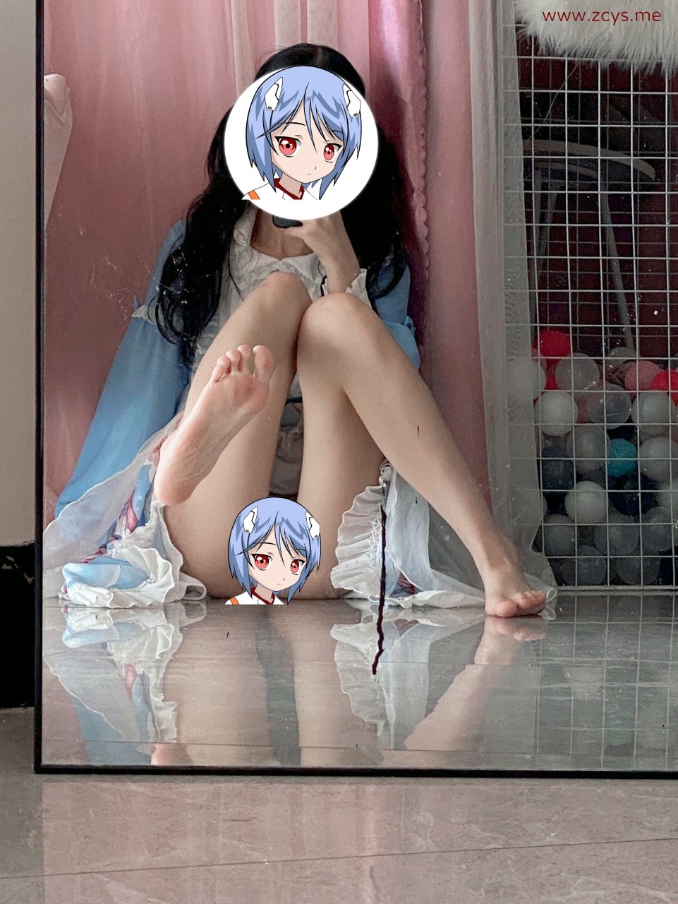 【樱桃豆】目前最全合集【49V+261P|15G】