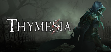 「PC/正经游戏」Thymesia 记忆边境，5.92GB，百度网盘
