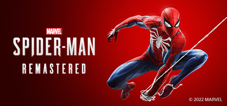 「PC/正经游戏」漫威蜘蛛侠-重制版-整合DLC+画质补丁 Marvel’s Spider-Man Remastered 百度网盘,57GB