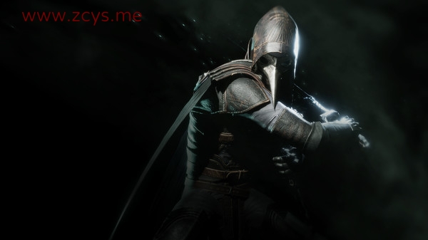 「PC/正经游戏」Thymesia 记忆边境，5.92GB，百度网盘