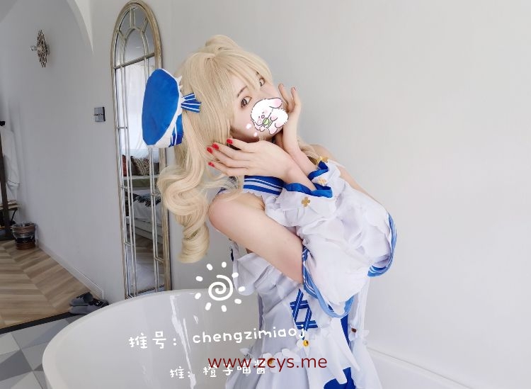【自压】[度盘/秒传]橙子喵酱 38+6套合集（1843P+6V 2.11G）