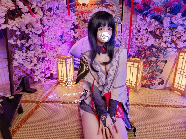 【自压】[度盘/秒传]橙子喵酱 38+6套合集（1843P+6V 2.11G）
