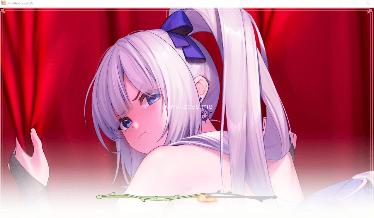 【休闲益智中文动态】热辣与可爱 5：Hot And Lovely 5